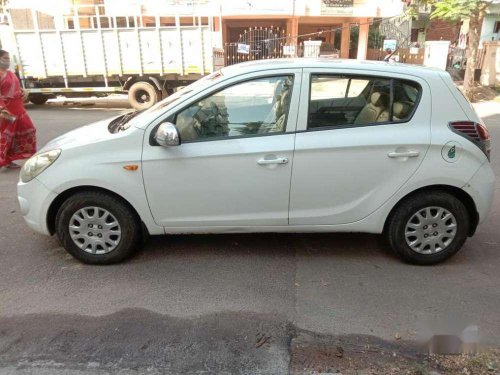 Used Hyundai i20 Magna 2009 MT in Visakhapatnam