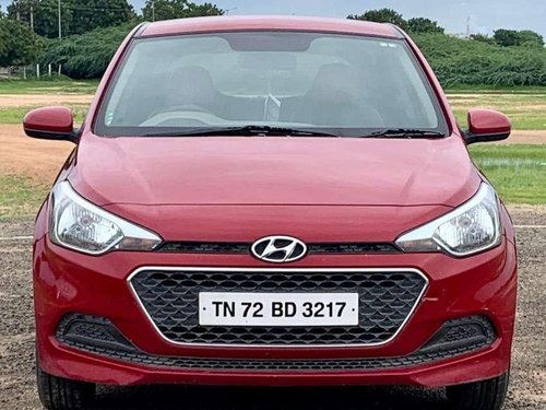 2016 Hyundai Elite i20 MT for sale in Madurai