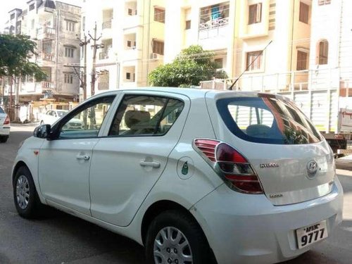 Used Hyundai i20 Magna 2009 MT in Visakhapatnam