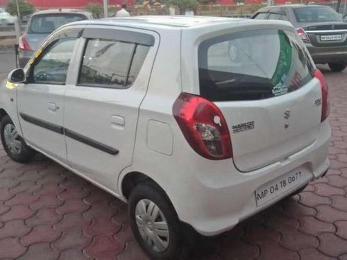 Used 2017 Maruti Suzuki Alto 800 LXI MT in Bhopal