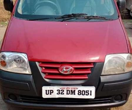 Hyundai Santro Xing GLS, 2011, Petrol MT in Meerut