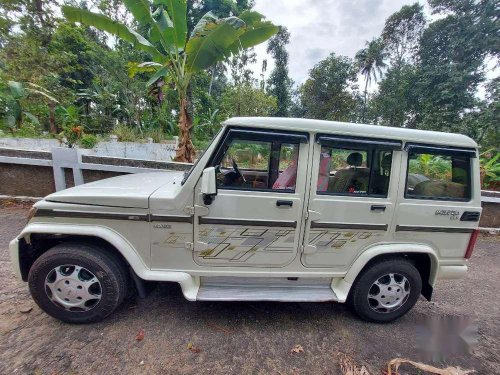 Used 2012 Mahindra Bolero MT for sale in Muvattupuzha