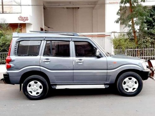 Used 2006 Mahindra Scorpio MT for sale in Morbi