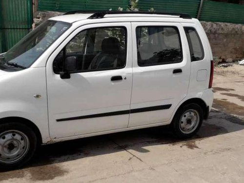 Maruti Suzuki Wagon R Duo, 2010, LPG MT in Jodhpur