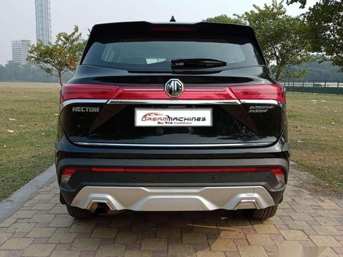 MG Hector 2020 AT for sale in Kolkata