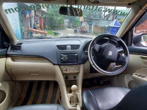 Maruti Suzuki Swift Dzire Tour, 2018, Diesel MT in Siliguri