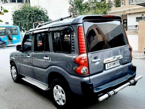 Used 2006 Mahindra Scorpio MT for sale in Morbi