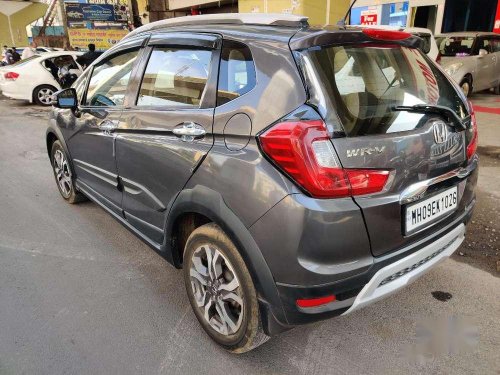 Used 2017 Honda WR-V i-DTEC VX MT in Pune