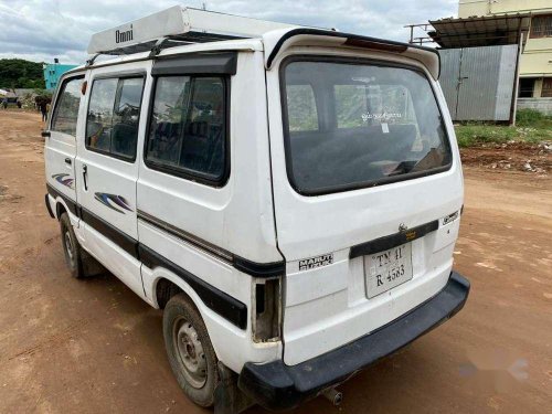 2007 Maruti Suzuki Omni MT for sale in Ramanathapuram