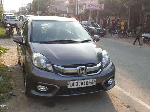 Honda Amaze 1.2 EMT I VTEC, 2013, Diesel MT in Ghaziabad