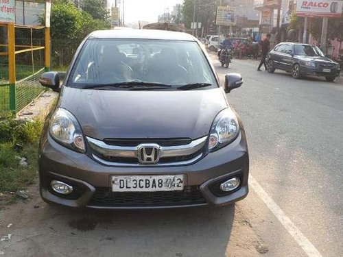 Honda Amaze 1.2 EMT I VTEC, 2013, Diesel MT in Ghaziabad