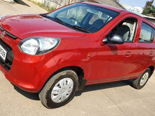 2012 Maruti Suzuki Alto 800 LXI MT in Pune