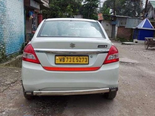 Maruti Suzuki Swift Dzire Tour, 2018, Diesel MT in Siliguri