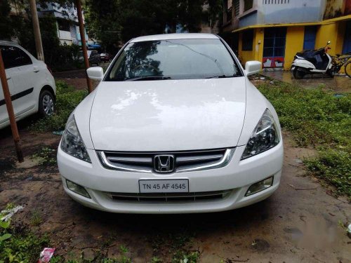 2005 Honda Accord MT for sale in Tiruchirappalli