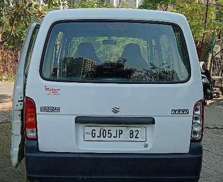 Used 2016 Maruti Suzuki Eeco MT in Surat