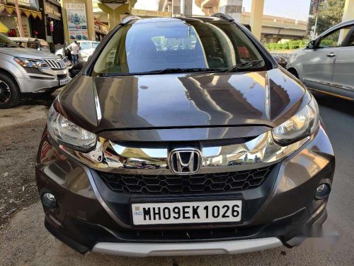 Used 2017 Honda WR-V i-DTEC VX MT in Pune