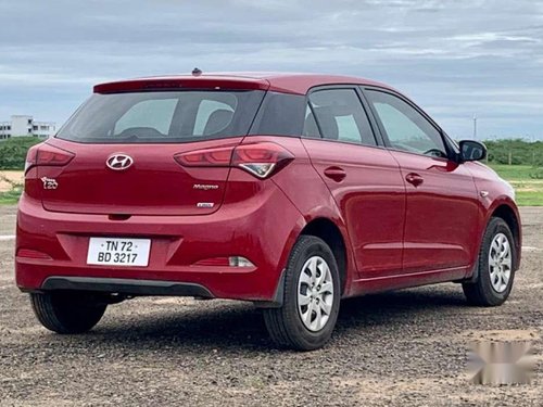 2016 Hyundai Elite i20 MT for sale in Madurai