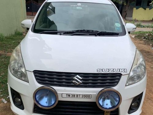 2013 Maruti Suzuki Ertiga VDI MT for sale in Madurai