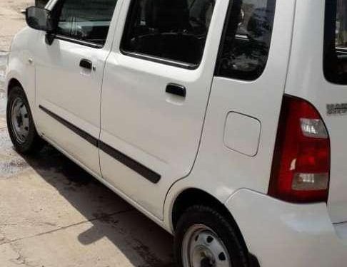 Maruti Suzuki Wagon R Duo, 2010, LPG MT in Jodhpur