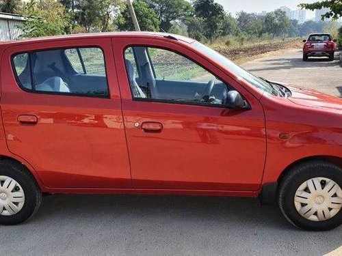 2012 Maruti Suzuki Alto 800 LXI MT in Pune