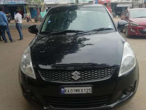 Used 2013 Maruti Suzuki Swift VDI MT in Hassan