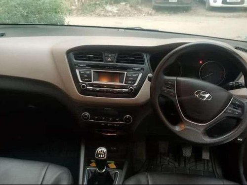 2016 Hyundai Elite i20 Asta 1.4 CRDi MT in Ludhiana