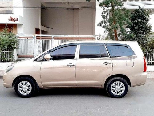 Used Toyota Innova 2006 MT for sale in Morbi