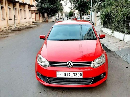 Used Volkswagen Vento 2011 MT for sale in Morbi