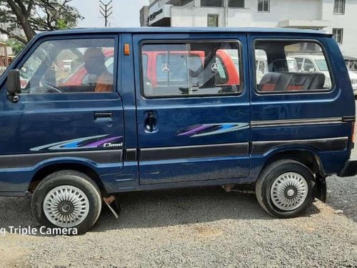 Used 2009 Maruti Suzuki Omni MT for sale in Sangli