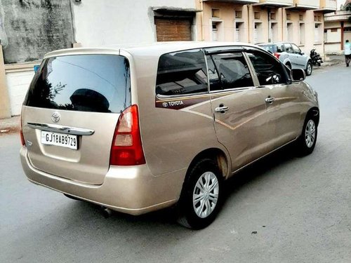 Used Toyota Innova 2006 MT for sale in Morbi