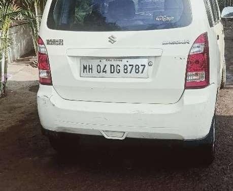 Maruti Suzuki Wagon R LXI 2007 MT for sale in Sangli