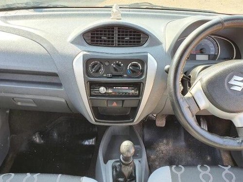 2012 Maruti Suzuki Alto 800 LXI MT in Pune