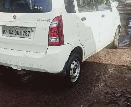 Maruti Suzuki Wagon R LXI 2007 MT for sale in Sangli