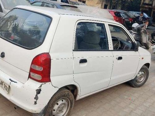 Used Maruti Suzuki Alto MT for sale in Muzaffarnagar