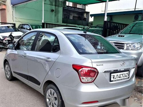 Used 2015 Hyundai Xcent MT for sale in Jaipur