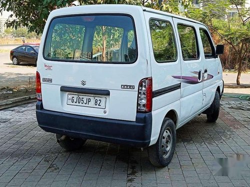 Used 2016 Maruti Suzuki Eeco MT in Surat