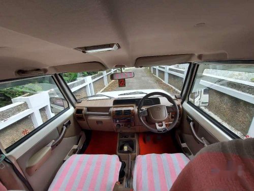 Used 2012 Mahindra Bolero MT for sale in Muvattupuzha