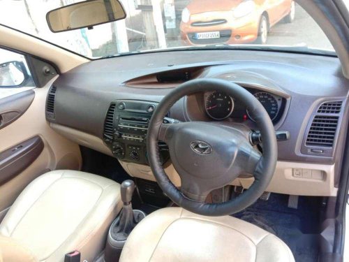 Used Hyundai i20 Magna 2009 MT in Visakhapatnam