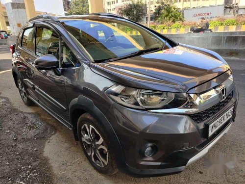 Used 2017 Honda WR-V i-DTEC VX MT in Pune