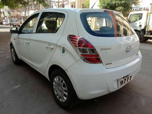 Used Hyundai i20 Magna 2009 MT in Visakhapatnam