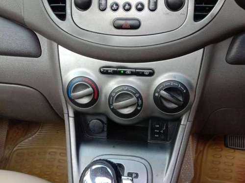 Hyundai I10 Asta 1.2 Kappa2 with Sunroof, 2010, Petrol AT in Visakhapatnam