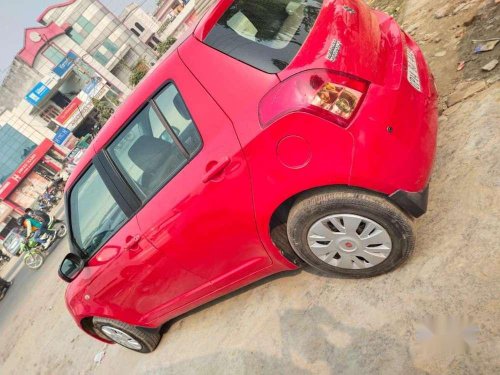 2011 Maruti Suzuki Swift VDI MT for sale in Bareilly