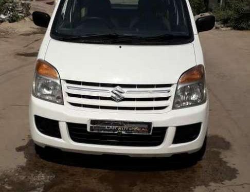 Maruti Suzuki Wagon R Duo, 2010, LPG MT in Jodhpur