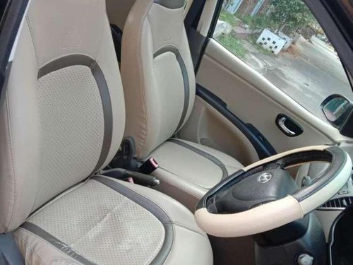 Hyundai I10 Asta 1.2 Kappa2 with Sunroof, 2010, Petrol AT in Visakhapatnam