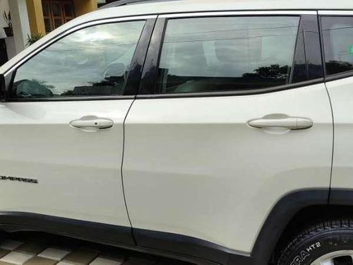 Jeep Compass 2.0 Limited Option 2018 MT in Muvattupuzha 