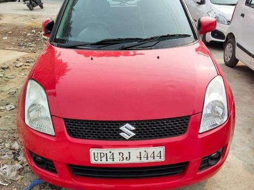 2011 Maruti Suzuki Swift VDI MT for sale in Bareilly