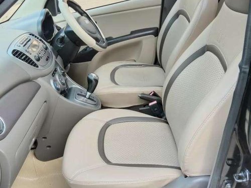 Hyundai I10 Asta 1.2 Kappa2 with Sunroof, 2010, Petrol AT in Visakhapatnam