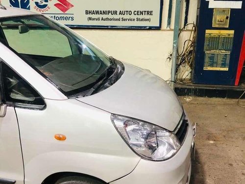 Used Maruti Suzuki Zen Estilo 2010 MT for sale in Kolkata 