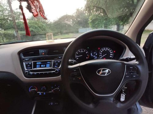 Hyundai I20 Magna (O), 1.2, 2017, Petrol MT in Meerut