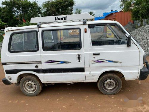 2007 Maruti Suzuki Omni MT for sale in Ramanathapuram